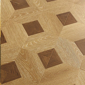 Ламинат Westerhof Maestro Aristocrat 1592-2 Барокко 1200х400х12 мм, 1 м.кв.