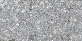 Керамическая плитка Pieza Palladino Grey (PA006012N) 60х120 непол (Уп-1,44 Пл-43,2), 1 кв.м.