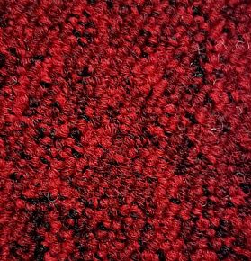 Ковровая плитка RusCarpetTiles Madrid 20