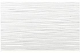 Керамическая плитка настенная Шахты Камелия 01 25х40 белый верх, 1 кв.м.