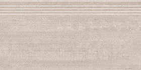 Ступень Kerama Marazzi DD201400R/GR Про Дабл беж обрезной 30х60