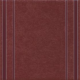 Декор Kerama Marazzi HGD/C565/5293 Барберино 1 бордо глянцевый 20x20x0,69