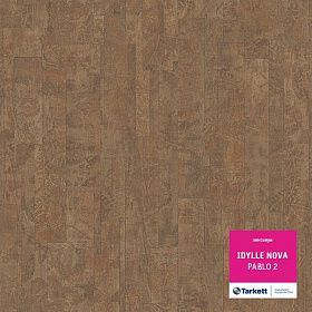 Линолеум бытовой усиленный Tarkett Idylle Nova Pablo 2