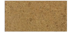 Клеевой пробковый паркет Ibercork EasyCork Амадора 4 SG без лака, 1 м.кв.