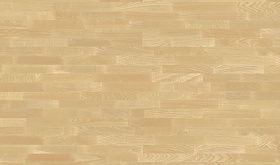 Паркетная доска Focus Floor Smart 3-х полосная Ясень Юник (Фанк) (1116x188x14 мм), 1 м.кв.