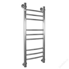 Полотенцесушитель водяной ENERGY Prestige 800х300, нерж.ст.