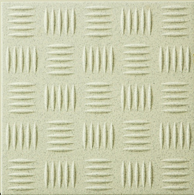 Керамогранит Уральский гранит Усиленный Антискользящий 30x30x12 U126A FLUTED Серо-бежевый Соль-перец (0.81м²/уп), 1 кв.м.