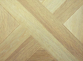 Ламинат Hessen Floor Grand Ирландский Выбеленный 33 класс 1200х400х12мм, 1 м.кв.