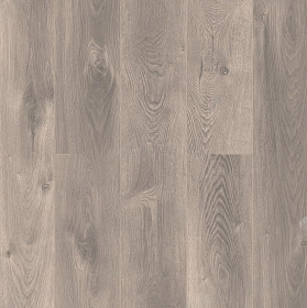 Виниловый ламинат Alpine Floor Premium XL Дуб Грей Дождливый ECO 7-4, 1 м.кв.