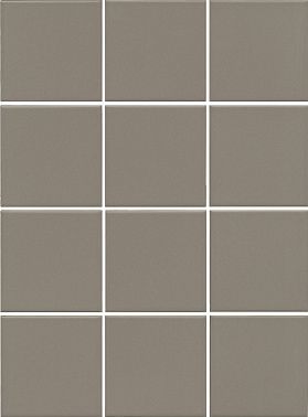 Мозаика из керамогранита Kerama Marazzi 1328 Агуста бежевый натуральный из 12 частей 9,8x9,8x7, 1 кв.м.