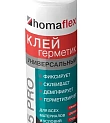Клей-герметик универсальный Homaflex STP 35 PRO, 310 мл, (400грм)