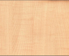 Планка складная МДФ Кроностар (Kronostar) Клен