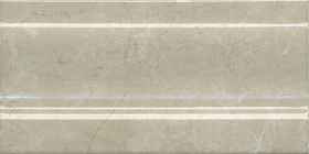Плинтус Kerama Marazzi FMD005 Эль-Реаль беж 20х10