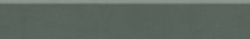Плинтус Kerama Marazzi DD642120R/6BT Про Чементо зелёный матовый 60x9,5x0,9