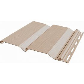 Виниловый сайдинг Fineber Standart Classic Color Сакура