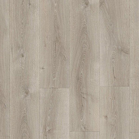 Ламинат Quick Step Majestic MJ 3552 Дуб пустынный шлифованный серый (Desert Oak Brushed Grey), 1 м.кв.