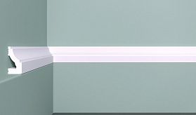 Молдинг Bello Deco М22 30х15х2000, 1 м.п.