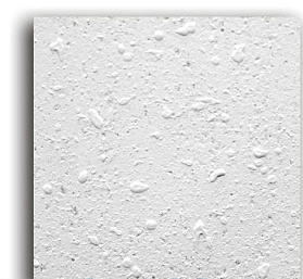 Подвесной потолок Армстронг Newtone Residence Board 600x600x6 мм, 1 шт (684694) для помещений высокой влажности и с высокими температурами