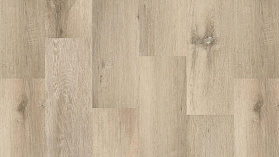 Виниловый ламинат Tarkett Art Vinyl Prime Click Linen Beige 1120х169мм, 1 м.кв.