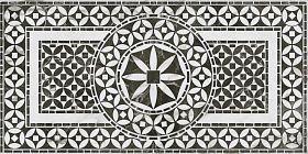 Декор Kerama Marazzi VT/A637/11000R Коррер 1 глянцевый обрезной 30x60x0,9