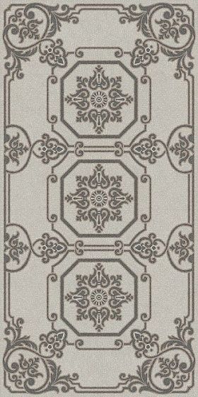 Керамогранит Kerama Marazzi VT/B507/SG5918R Декор Про Лаймстоун бежевый матовый 119,5x238,5x11