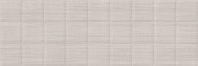 Декофон Cersanit Lin облицовочная плитка рельеф темно-бежевый (LNS152D) 19,8x59,8, 1 кв.м.