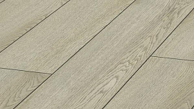 Ламинат Kronotex Mammut D 4673 Дуб Маттерхорн серебро (фаска с 4-х сторон), 1 м.кв.