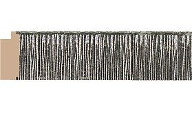 Багет Decomaster 102-29 25х10х2400