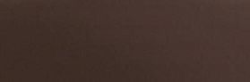 Керамогранит Керамика Будущего Декор шоколад матовый 1200х398, 1 кв.м.