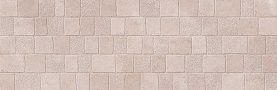 Керамическая плитка Керамин Эдда 3Д 25х75, 1 кв.м.