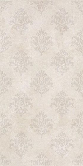 Декор Kerama Marazzi SBD025/DL5006 Роверелла беж светлый орнамент 60х119.5