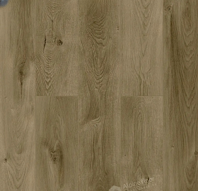 Виниловая клеевая плитка Alpine Floor Liberty Loose Lay ECO 23-3 Дуб Натуральный Отбеленный, 1 м.кв.