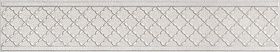 Бордюр Kerama Marazzi AD/A428/SG457020 Сорбонна 50,2x9,6x8,5