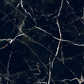 Керамогранит Creto Ashford Black F P 59,5х59,5 R Full Lappato 1,1 м.кв.