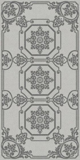 Керамогранит Kerama Marazzi VT/A507/SG5918R Декор Про Лаймстоун матовый обрезной 119,5х238,5x11