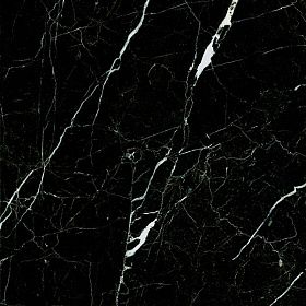 Керамогранит Уральский гранит матовый 60x60x10 G385-Karatash Black R, 1 кв.м.