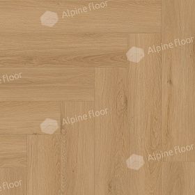 Ламинат Alpine Floor Murano LF121-06 Дуб Саламанка 12 мм, 34 класс с фаской, 1 м.кв.
