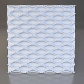 Стеновая панель Relieffo Modern 001 Siene