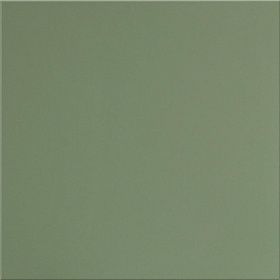 Керамогранит Уральский гранит Матовый 60x60x10 UF007MR Зеленый Моноколор (1.44м²/уп), 1 кв.м.