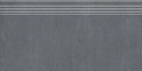 Ступень Kerama Marazzi SG640220R/GR Гварди синий матовый обрезной 30x60x0,9