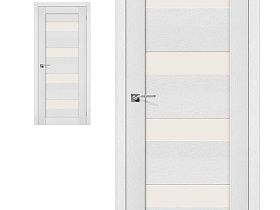 Межкомнатная дверь Легно-23 Virgin Magic Fog