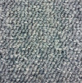 Ковровая плитка RusCarpetTiles Madrid 74