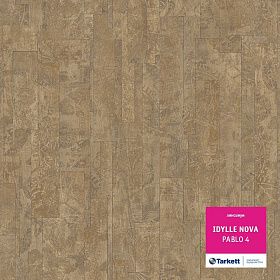 Линолеум бытовой усиленный Tarkett Idylle Nova Pablo 4