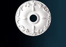 Розетка Перфект B3054 457х92х33 мм