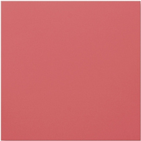 Керамогранит Уральский гранит Матовый 60x60x10 UF023MR Насыщенно-красный Моноколор (1.44м²/уп), 1 кв.м.