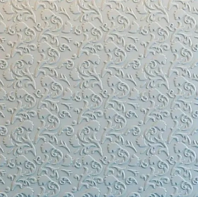 Гипсовая панель 3D Deko Листопад