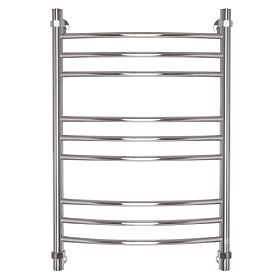 Полотенцесушитель водяной Energy Aero 800x600, нерж.ст.