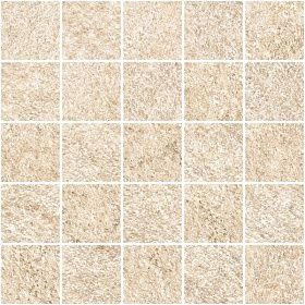 Мозаика Kerranova Montana К-175/SR/m14 бежевый структурированный 30.7x30.7, 1 кв.м.