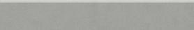 Плинтус Kerama Marazzi DD641620R/6BT Про Чементо серый матовый 60x9,5x0,9
