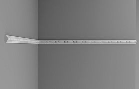 Молдинг с рисунком Decomaster 98010 22х10х2400